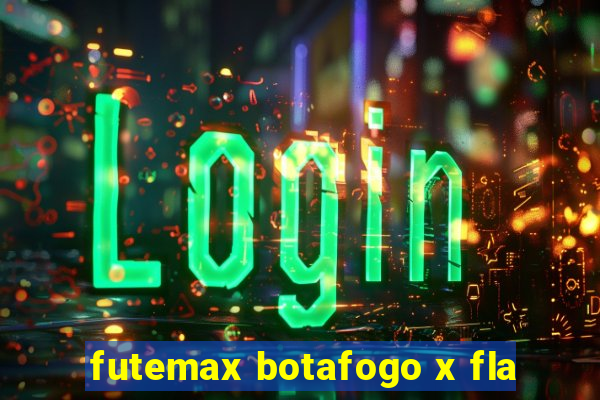 futemax botafogo x fla